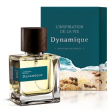 Dynamique (Динамика), парфюмерная вода - L'INSPIRATION DE SIB?RIE