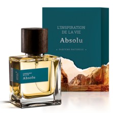 Absolu (Абсолют), парфюмерная вода - L'INSPIRATION DE SIB?RIE