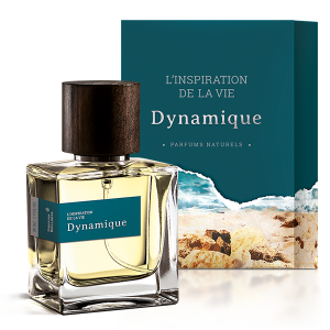 Dynamique (Динамика), парфюмерная вода - L'INSPIRATION DE SIB?RIE