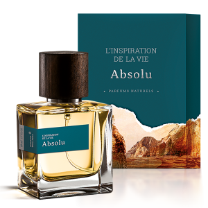Absolu (Абсолют), парфюмерная вода - L'INSPIRATION DE SIB?RIE