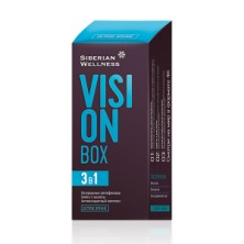 Vision Box / Острое зрение - Набор Daily Box
