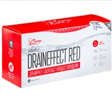 DrainEffect Red