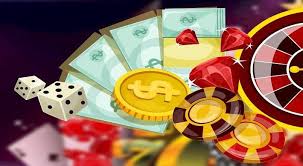 Официальный сайт Betusx Casino