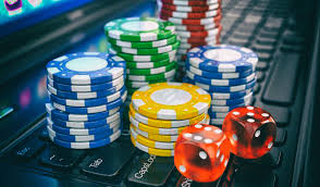 Как войти на сайт Casino F1